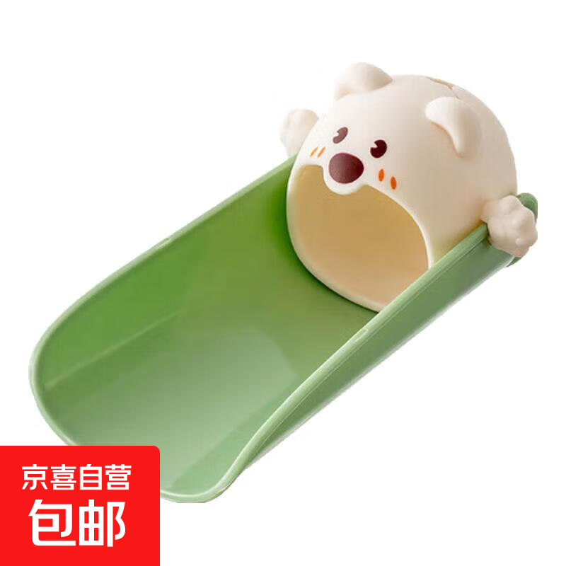 Cute faucet extender, cartoon baby special hand washing auxiliary artifact, universal connector, wash table anti-splash