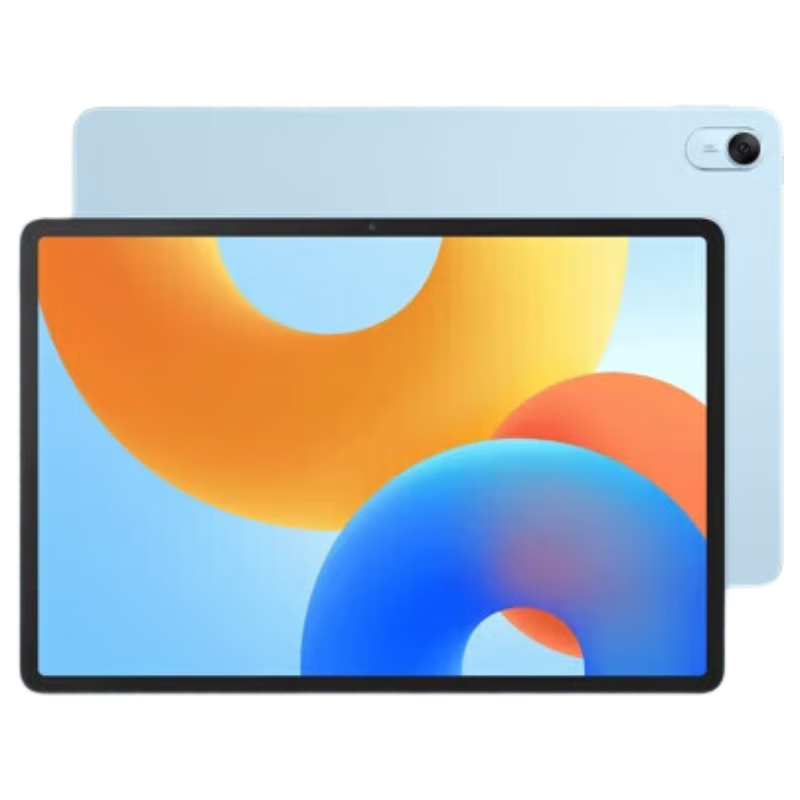 99% new Huawei (HUAWEI) MatePad 11.5 2024 model Huawei tablet high brush eye protection full screen learning tablet 8+256GB Island Blue