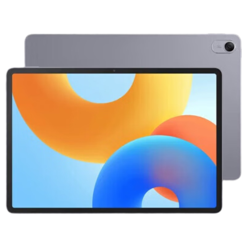 99% new Huawei (HUAWEI) MatePad standard soft light version Huawei tablet 11.5 inches 120Hz eye protection soft light full screen student learning and entertainment tablet 8+128GB deep space gray