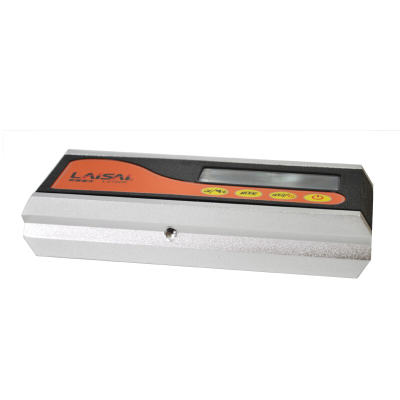 LAISAI laser LAISAI digital display level LS160II slope measurement digital display level with magnet official standard