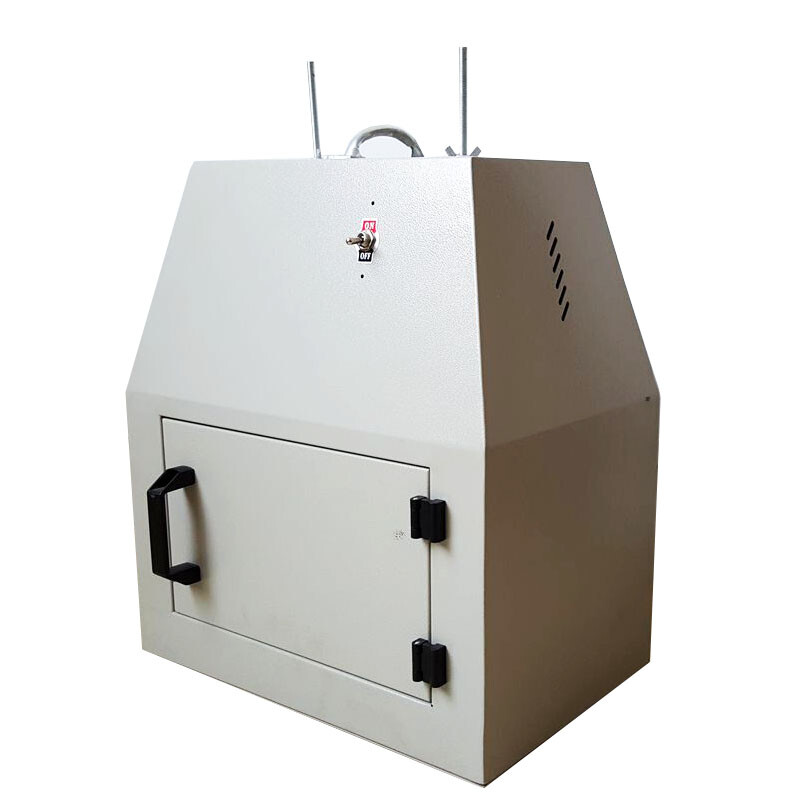 BNPUNWS70-1 infrared drying oven laboratory drying oven fast dryer WS70-1 infrared drying oven