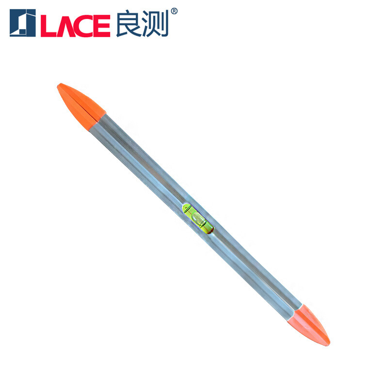 Liangzhi spirit level high-precision strong magnetic tilt angle balancer mini small tool multi-functional angle measuring ruler Liangzhi spirit level 230mm