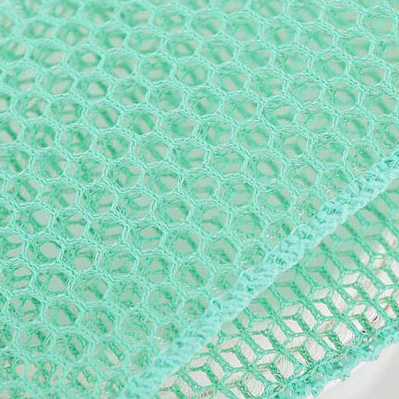 Asahi Baoxian Japan imported clean doll high-efficiency mesh (three-dimensional) 20*23cm kitchen dishwashing tableware to remove stains and greasy