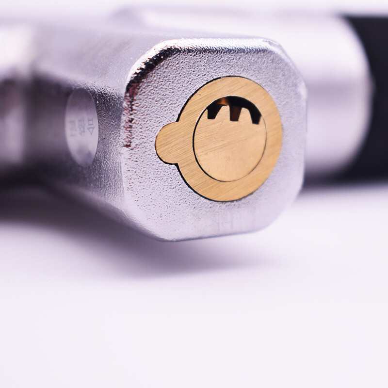 Anbang steering wheel lock, car anti-theft lock, car lock, handlebar lock, front lock, car lock, telescopic rod lock 2028 standard model