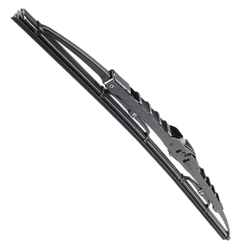 Bosch (BOSCH) wiper blade fire wing boned U-shaped 22/18 (GAC Trumpchi GS4/GA4/Aoxuan)