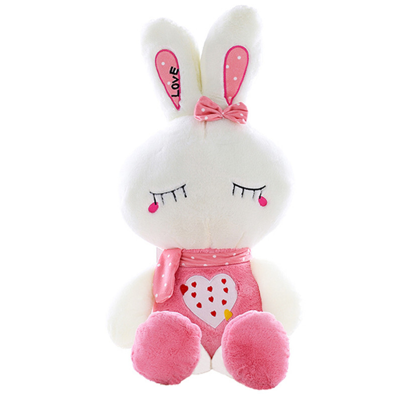 baby rabbit doll