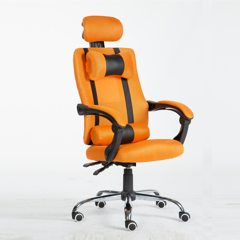 Meijia Chuangzhan Computer Chair Home Office Ergonomic Meijia Chuangzhan Computer Chair Home Office Ergonomic Lifting Swivel Seat Mesh Boss