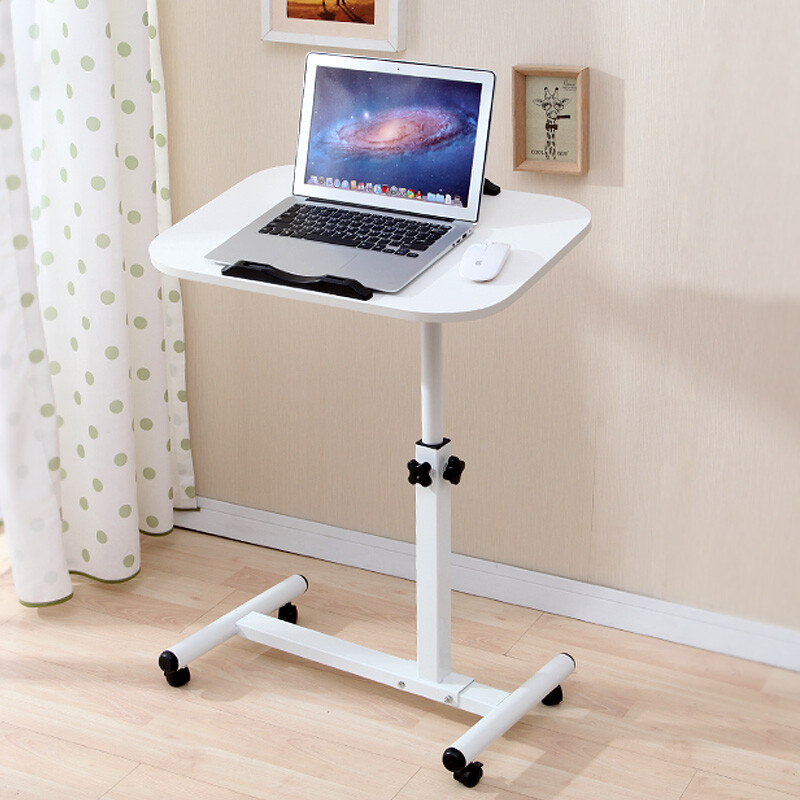Midas Computer Table Bet Mobile Lift Desk Office Midas Computer Table Bet Mobile Lift Desk Office Warm White 13096