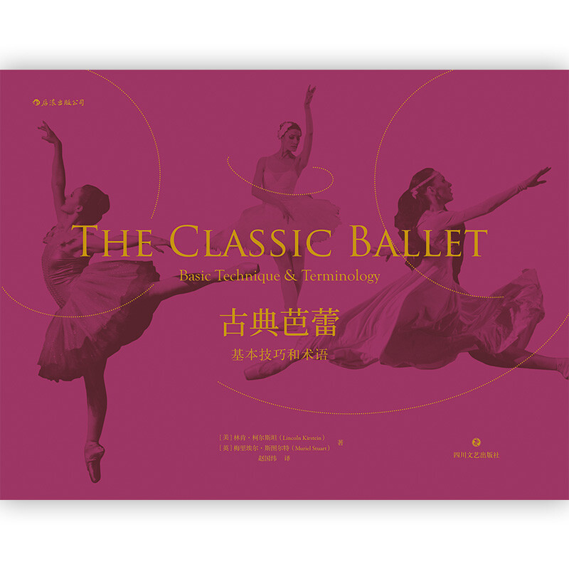 Classical Ballet Basic Techniques and Terminology