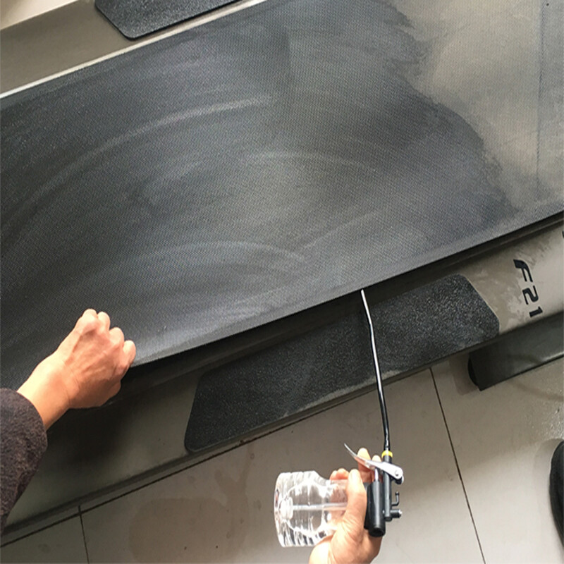 Seagreen fitness equipment oil special silicone oil lubricant universal lubricant high purity treadmill lubricant maintenance oil