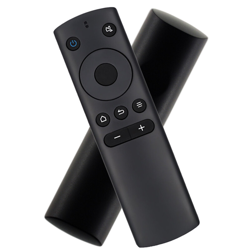 Suitable for starters, Micro Whale TV remote control W32H W40F W43F K40W K32W U55W Micro Whale TV remote control, universal, infrared universal model