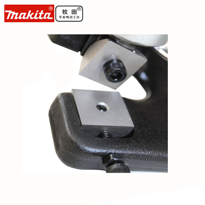 Makita imported from Japan Makita electric scissors electric scissors electric punching shear iron sheet digging hardware power tool JS3201 Makita JS3201 electric scissors 3.2mm