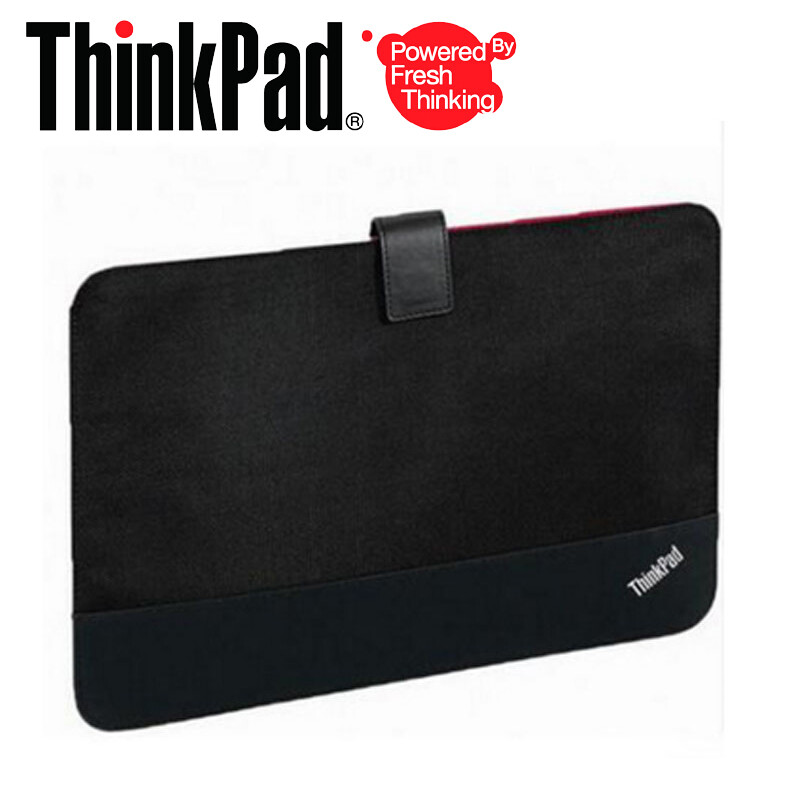 Thinkpad Lenovo X1 Carbon Laptop Bag Liner 14 Inch Childbirth Thinkpad Lenovo X1 Carbon Laptop Bag Liner 14 Inch Childbirth Shoulder Black