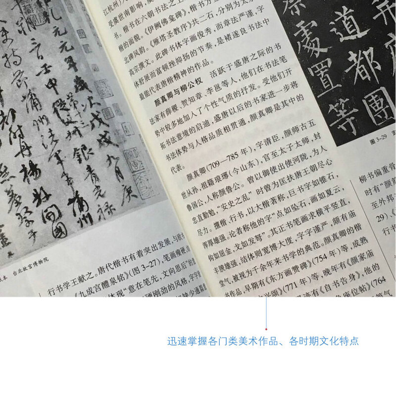 A brief history of Chinese art (new revised edition)