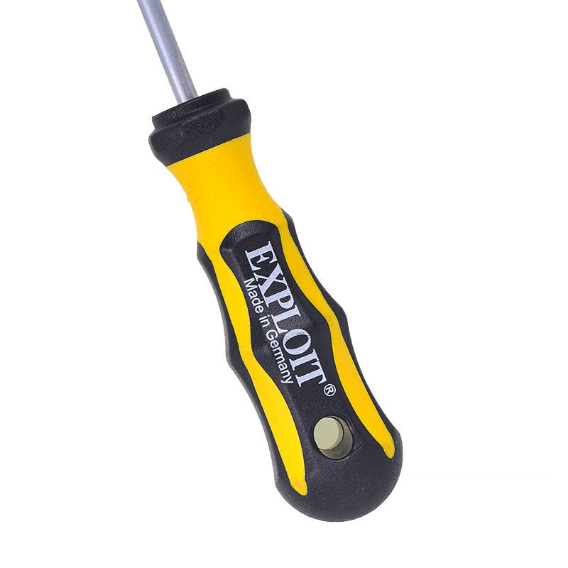 EXPLOIT German Phillips screwdriver PH1X80mm