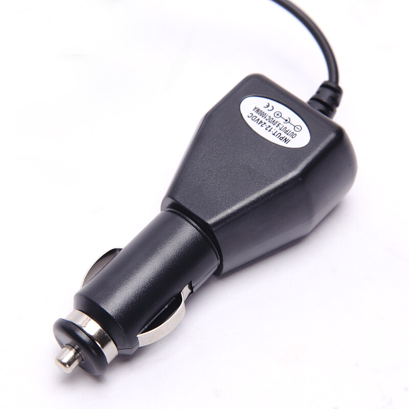 Baofeng (BAOFENG) Baofeng intercom motorcycle charger 12-24V universal version suitable for Baofeng UV5R/6plus/UVB2 and other models
