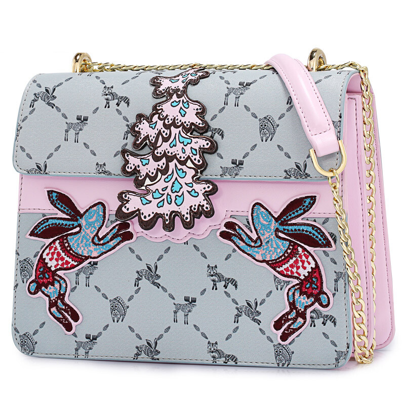 Aza A Za Fashion Las Shoulder Bag Handbags Korean Version Of The Aza A Za Fashion Las Shoulder Bag Handbags Korean Version Of The Trend Wild Portable