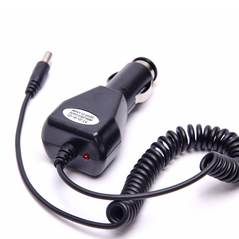 Baofeng (BAOFENG) Baofeng intercom motorcycle charger 12-24V universal version suitable for Baofeng UV5R/6plus/UVB2 and other models