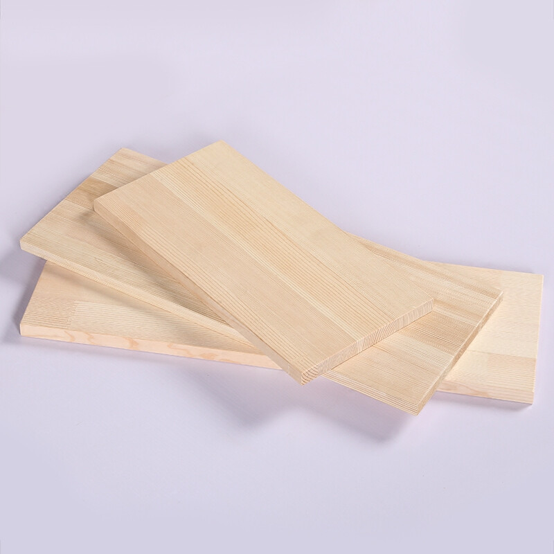 JiaJiaAi custom-made solid wood one-word partition storage rack wall kitchen wall wardrobe shelf laminate board pine bookshelf set-top box rack any size can be customized contact customer service