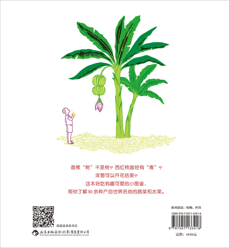 Yeah! Vegetables and fruits