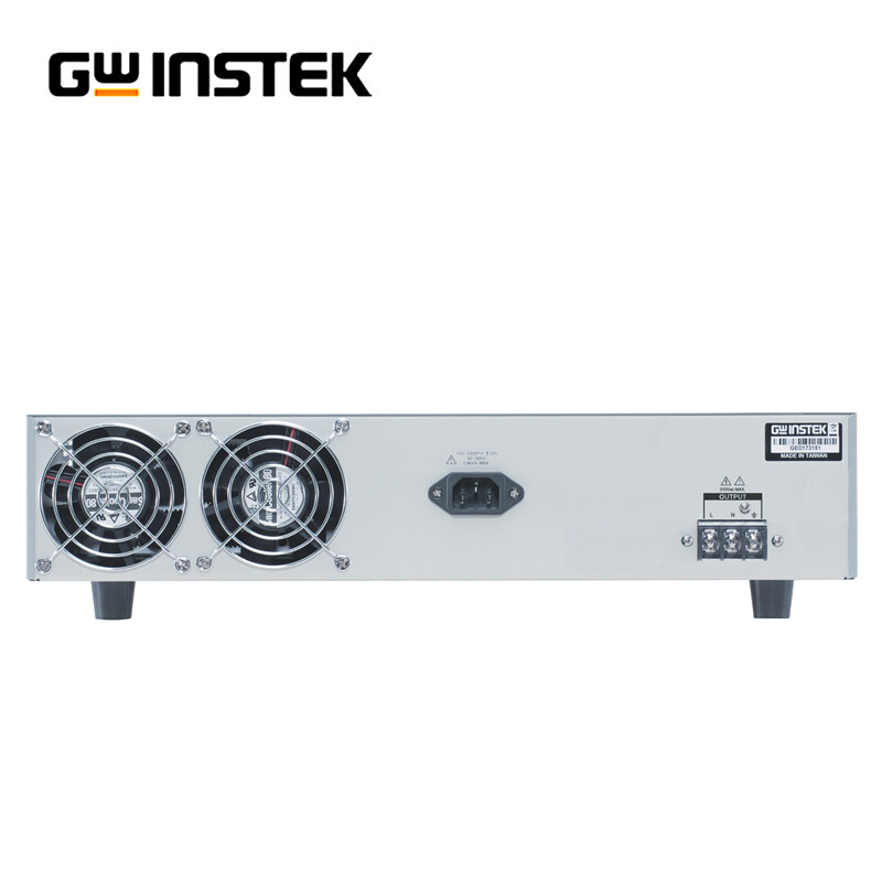 GWINSTEK programmable APS-7100E linear AC variable frequency regulated power supply high-precision APS-7050E APS-7100E