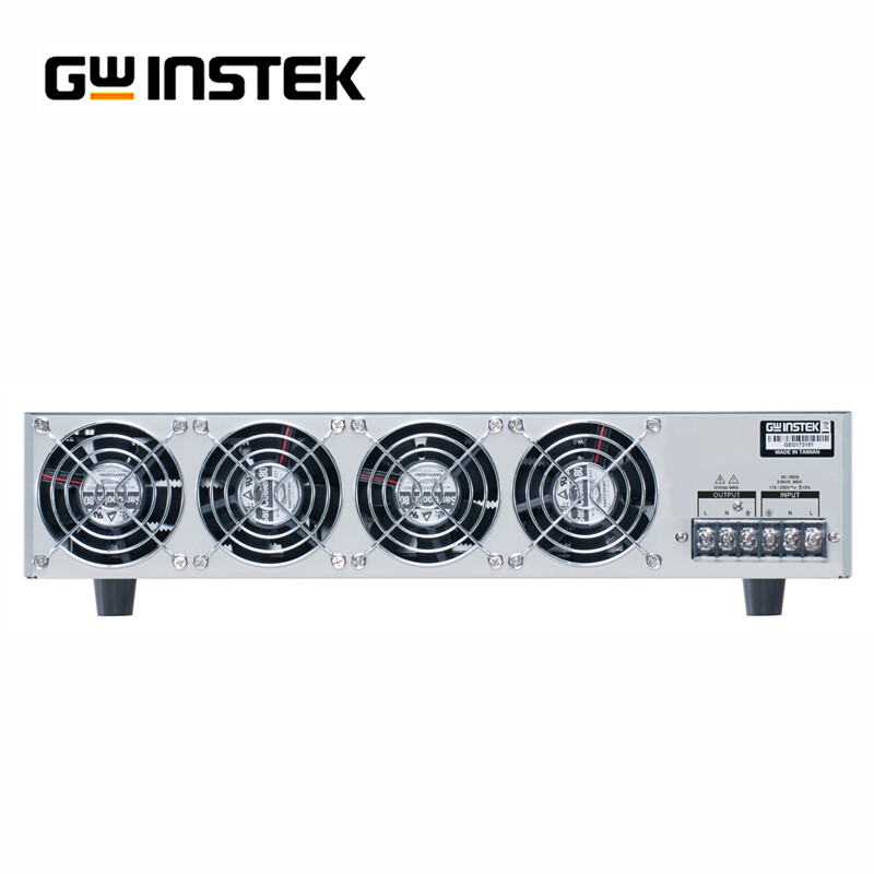 GWINSTEK programmable APS-7100E linear AC variable frequency regulated power supply high-precision APS-7050E APS-7100E