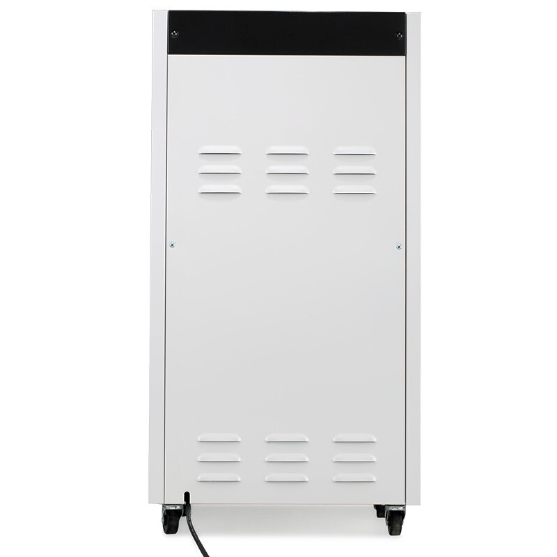 PARKOO industrial dehumidifier dehumidifier basement warehouse large area dehumidifier 150-300 square meters DCS1802E 192L/day 100-260 DCS1802E