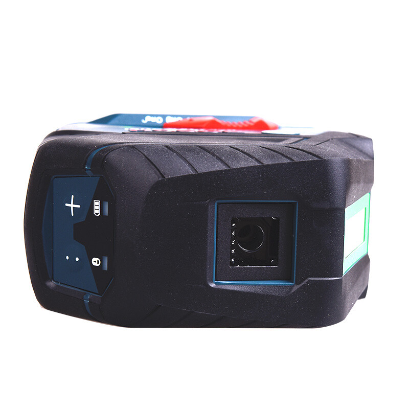 Bosch (BOSCH) green light level 2-line GCL2-15G infrared level laser level strong light line marking GCL2-15G green light level standard
