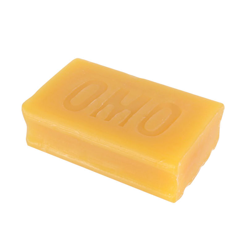 Mysterious Fresh Lemon Super Effective Soap Soap Laundry Soap 226g*3 (new and old packaging shipped randomly)