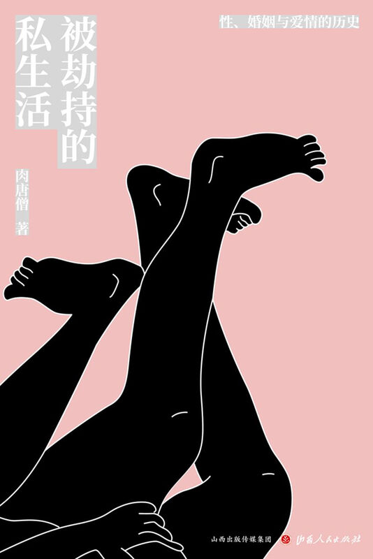 Hijacked Private Lives: The History of Sex, Marriage and Love (Hardcover)