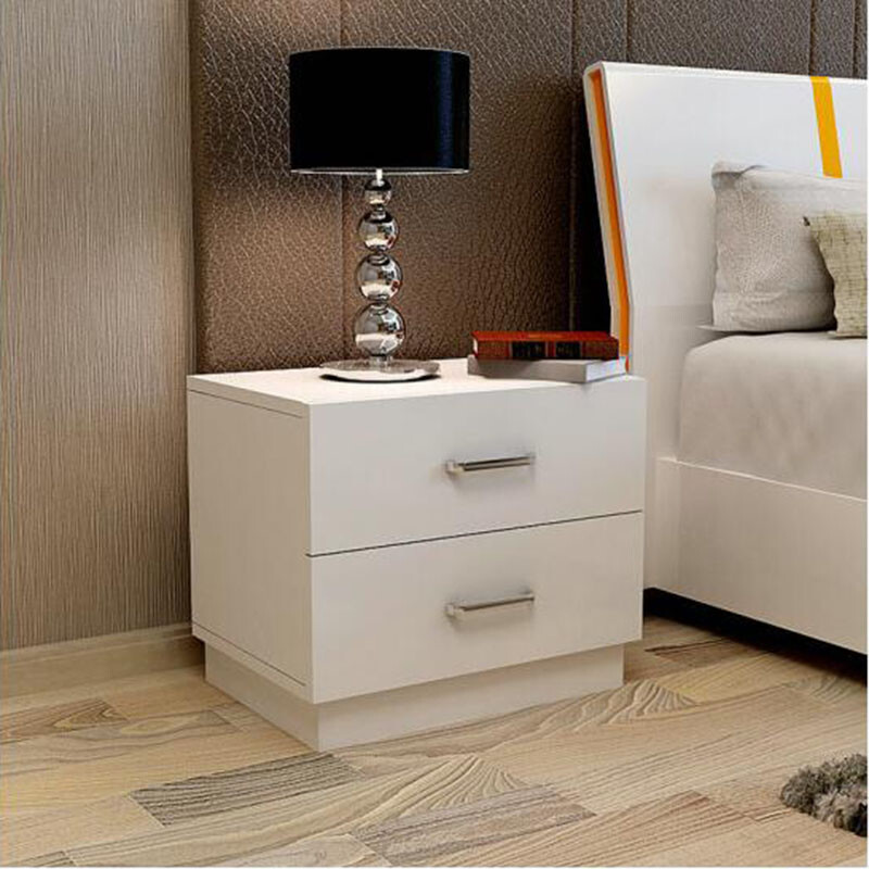 Original Sound Bedroom Bedside Table Simple File Cabinet Original Sound Bedroom Bedside Table Simple File Cabinet Modern With Lock Small Storage Mini
