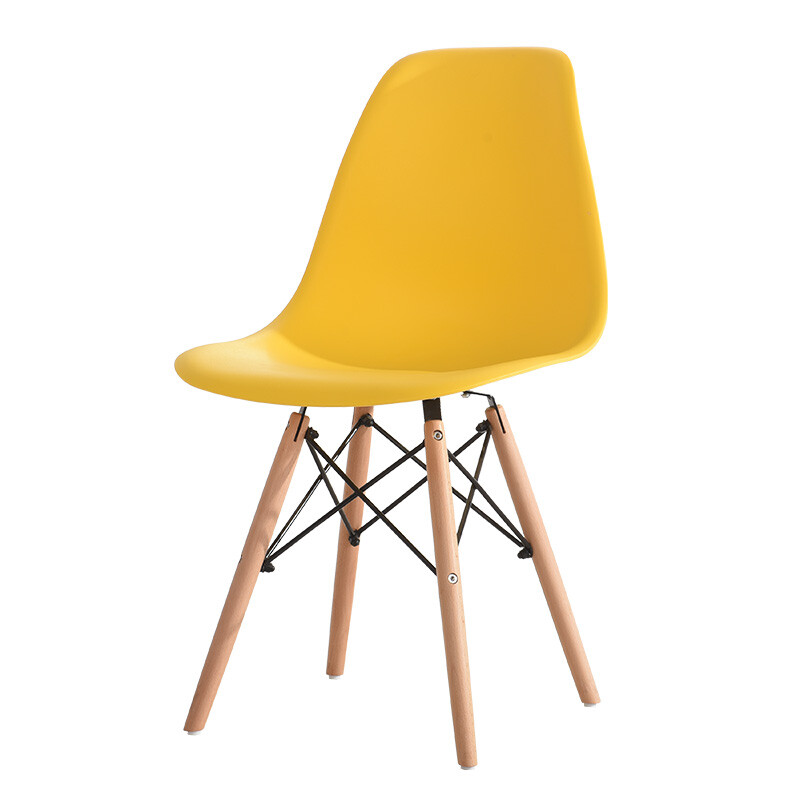 Oron Ford Computer Chair Ergonomic Water Bar Eames Oron Ford Computer Chair Ergonomic Water Bar Eames Office Leisure Stool Home Yellow