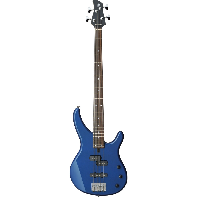 Yamaha (YAMAHA) electric bass four-string bass entry-level beginner guitar TRBX174 DBM blue