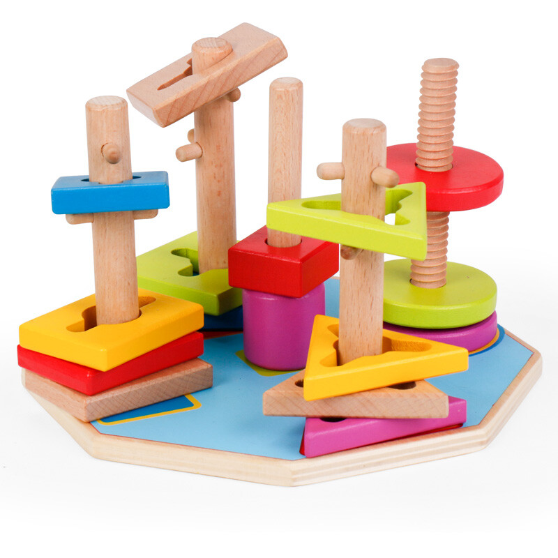 interactive children's toys