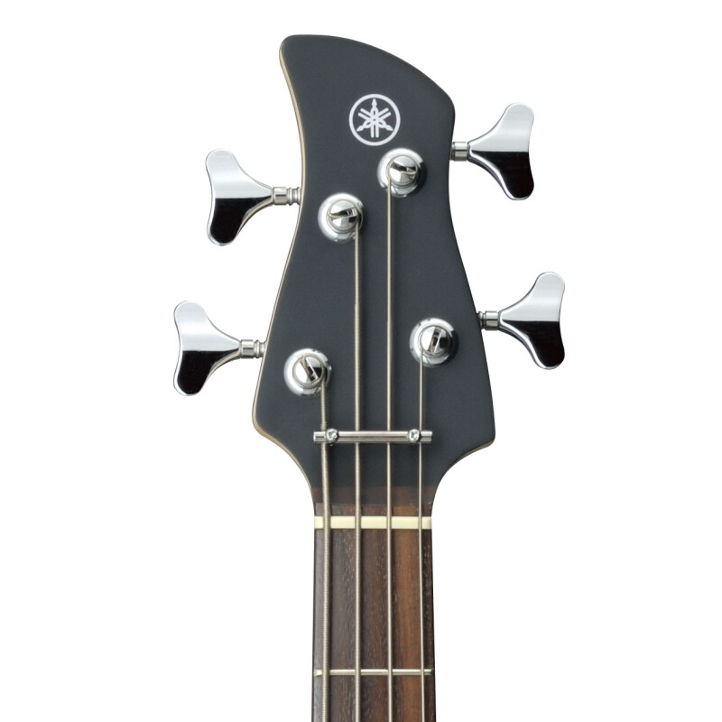 Yamaha (YAMAHA) electric bass four-string bass entry-level beginner guitar TRBX174 DBM blue