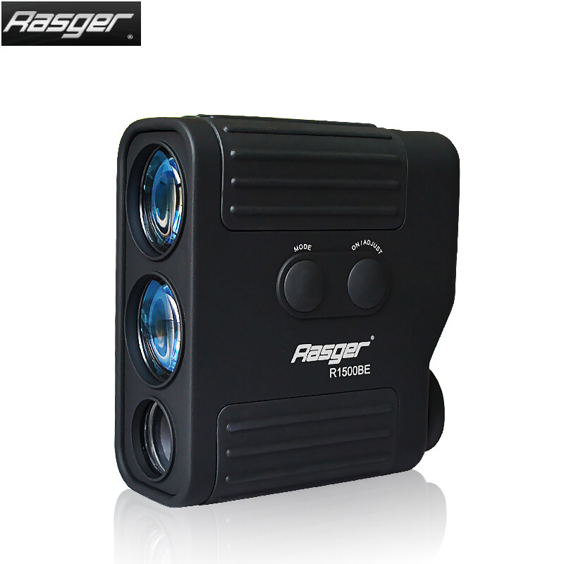 Lei Shiqi R1500BE R2000BE outdoor long-distance laser ranging telescope ranging 1500 meters 2000 meters R2000BE