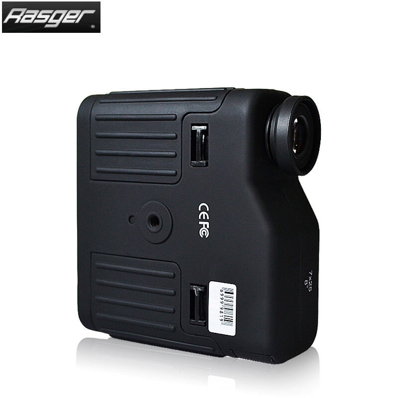 Lei Shiqi R1500BE R2000BE outdoor long-distance laser ranging telescope ranging 1500 meters 2000 meters R2000BE