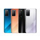 Подходит для Huawei Honor x10 заднее крышка Glass Honor x10 Задний корпус Honor x10 Защита от аккумулятора защита от аккумулятора x10 Racing Blue Glue Учебник