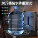 
Huajie car small table plate rear seat car computer table dining table multi-function folding table rear seat tea cup water cup holder