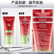 Sassoon Conditioner Silikonfreies flauschiges Öl-Steuer-Leichtnackt Nackt Feel Feel High Hirntop Haarpflege 210ml Duft