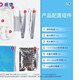 Zhende disposable sterile care package medical dressing pack individually packaged iodophor disinfection dressing pack 5 boxes + 1 roll of tape + 1 pair of medical gloves