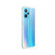 realme V25 used 5G mobile phone Qualcomm Snapdragon 695 5000mAh large battery Full screen photo gaming mobile phone Ziweixing 12GB+256GB [Givea super fast charge] 95 new