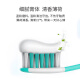 冷酸灵牙膏专研抗敏牙膏固齿护敏缓解牙龈红肿出血牙齿敏感酸痛清新口气 【到手2支】固齿护敏组合装300g