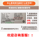 安吉尔滤芯新A4/A6/V6/J2577/J2575全套A8/N7配件 新A4/J2575/J2577/V1安吉尔全套