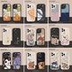Olive Leaf couple mobile phone case customization any model A pair of lambskin texture is suitable for iPhone13 Apple 12/14 full-inclusive xs Xiaomi 11 Huawei opporeno5 niche no left 1047 right 1048 (please leave a message model + picture number) Other mobile phone models
