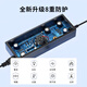 
Miaochen Suitable for Youpai 12V 2.5A 3A 5A LCD monitor power adapter Charger cable VS13897