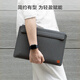 Made in Tokyo, 14-inch laptop sleeve for men and women, thin and light Apple Macbook, Lenovo Xiaomi, blue gray