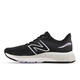 New Balance New Balance Women's Schuhe Laufschuhe 880 V12 Unterstützung Stabiles Mesh atmungsaktiver Komfort Sportschuhe Schwarz/Weiß 6.5 = 37,5