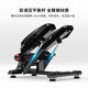 PROIRON Stepper Home Stair Climber Bicycle Hydraulic Smart Small Climbing Machine Foot Fitness Device Black