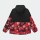 Adidas Jacket Men's Spring и осень -новая спортивная одежда Fitness Heartsally с ветрозащитной капуста с капусты Top Hm9887 Новый год L